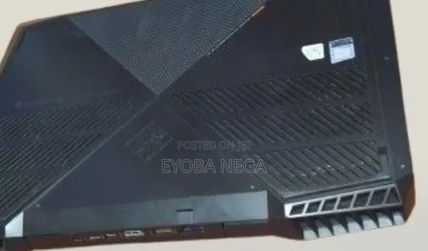 Laptop HP Omen X 16GB Intel Core i5 HDD+SSD 1.5T