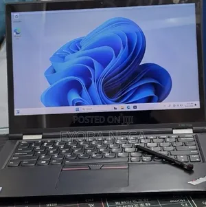 Laptop Lenovo ThinkPad X380 Yoga 16GB Intel Core i5 SSD 256GB