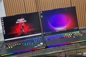 New Laptop Lenovo Legion Pro 7 48GB Intel Core i9 SSD 1T