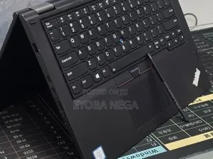 Laptop Lenovo ThinkPad X380 Yoga 16GB Intel Core i5 SSD 256GB