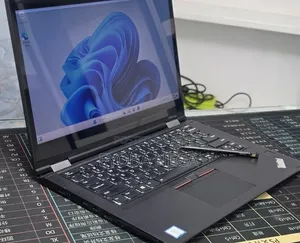 Laptop Lenovo ThinkPad X380 Yoga 16GB Intel Core i5 SSD 256GB