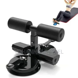 Suction Sit Up