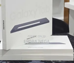 New Samsung Galaxy Tab S10 Lite 128 GB