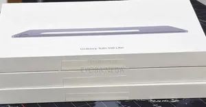 New Samsung Galaxy Tab S10 Lite 128 GB