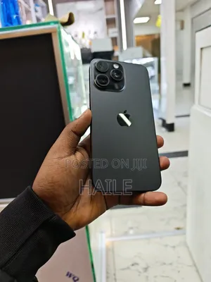 Apple iPhone 15 Pro Max 256 GB