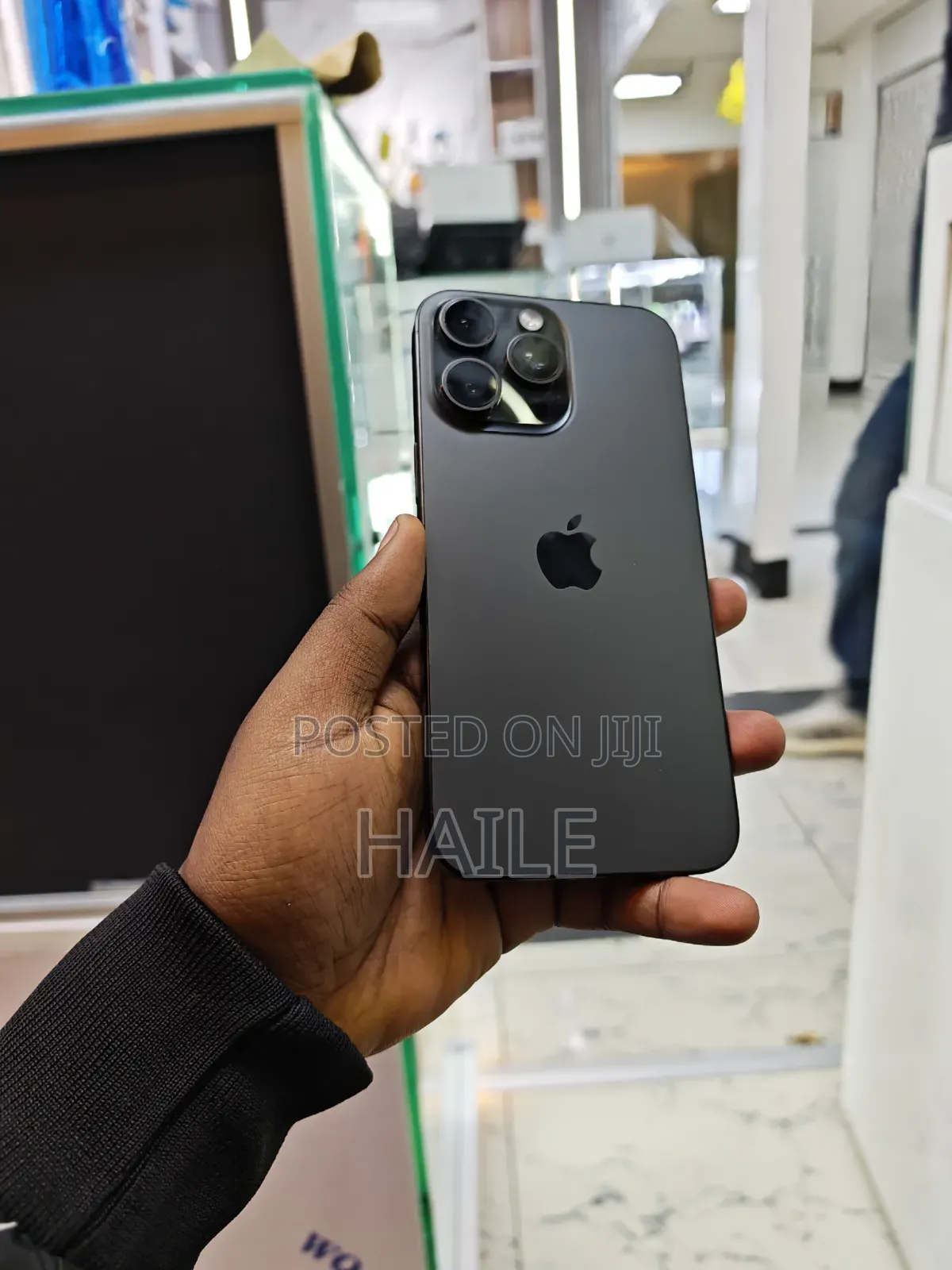 Apple iPhone 15 Pro Max 256 GB