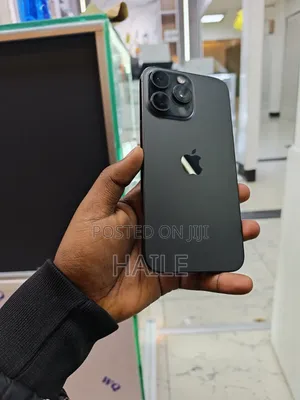 Apple iPhone 15 Pro Max 256 GB