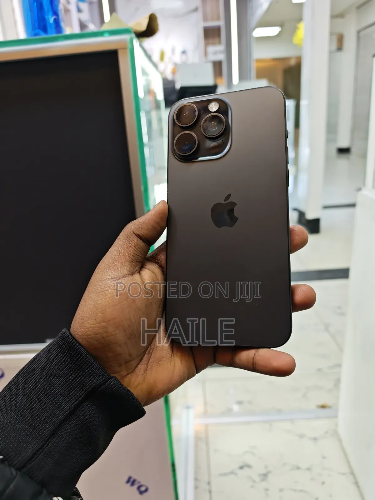 Apple iPhone 15 Pro Max 256 GB