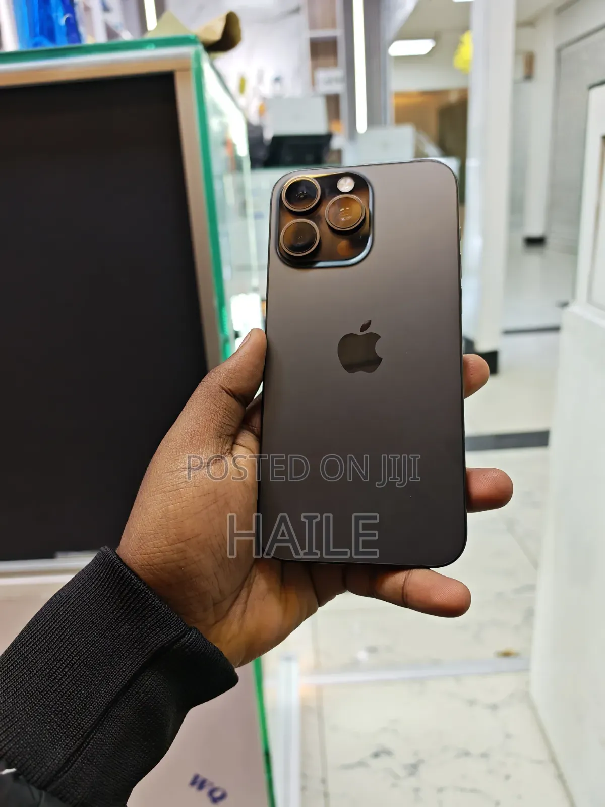 Apple iPhone 15 Pro Max 256 GB