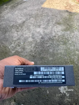 New Samsung Galaxy S26 Ultra 5G 256 GB