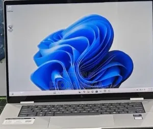 New Laptop HP Envy x360 16GB Intel Core Ultra 7 SSD 1T