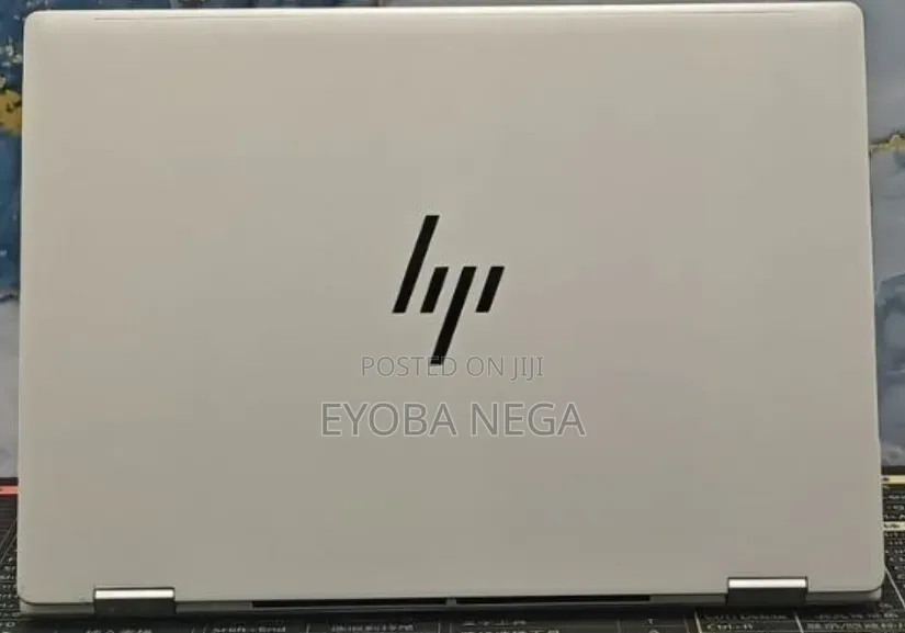 New Laptop HP Envy x360 16GB Intel Core Ultra 7 SSD 1T