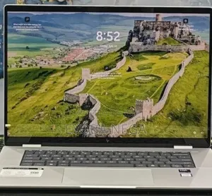 New Laptop HP Envy x360 16GB Intel Core Ultra 7 SSD 1T