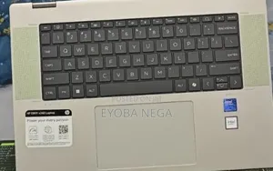 New Laptop HP Envy x360 16GB Intel Core Ultra 7 SSD 1T