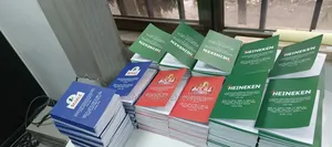 Magazine and Booklate