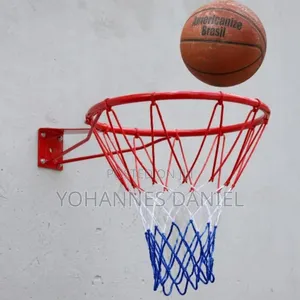 Basketball Ring