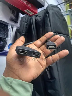 HDMI Splinter