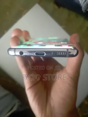 Samsung Galaxy S10 128 GB Black