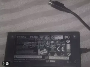 Original Epson Power Supply Adapter for Thermal Printer
