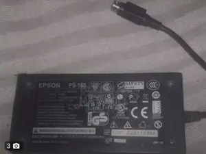 Epson Thermal Printer Power Supply