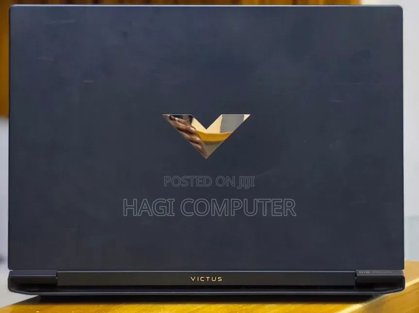 New Laptop HP Victus 15 8GB Intel Core i5 SSD 512GB