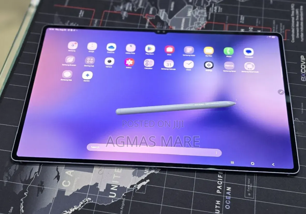 New Samsung Galaxy Tab S10 Ultra 256 GB