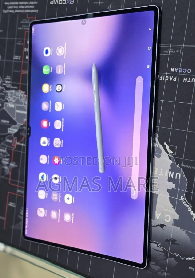 New Samsung Galaxy Tab S10 Ultra 256 GB