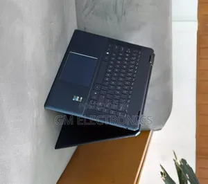 New Laptop HP Spectre 16GB Intel Core i7 SSD 512GB