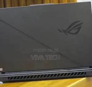 New Laptop Asus ROG Strix G15 16GB Intel Core i7 SSD 1T