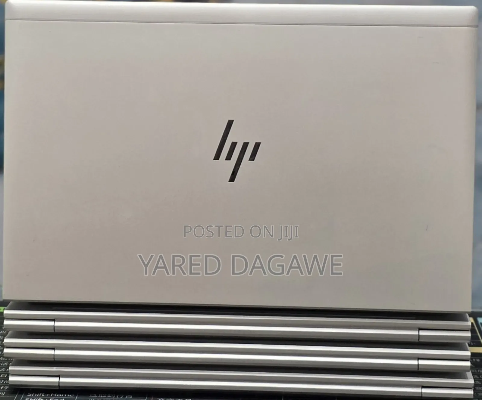 New Laptop HP EliteBook 850 G8 16GB Intel Core i7 SSD 512GB