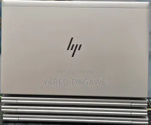 New Laptop HP EliteBook 850 G8 16GB Intel Core i7 SSD 512GB
