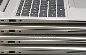 New Laptop HP EliteBook 850 G8 16GB Intel Core i7 SSD 512GB