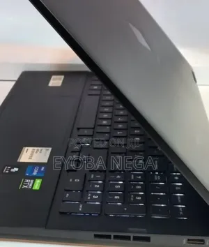 New Laptop HP Omen 16 16GB Intel Core i7 SSD 512GB