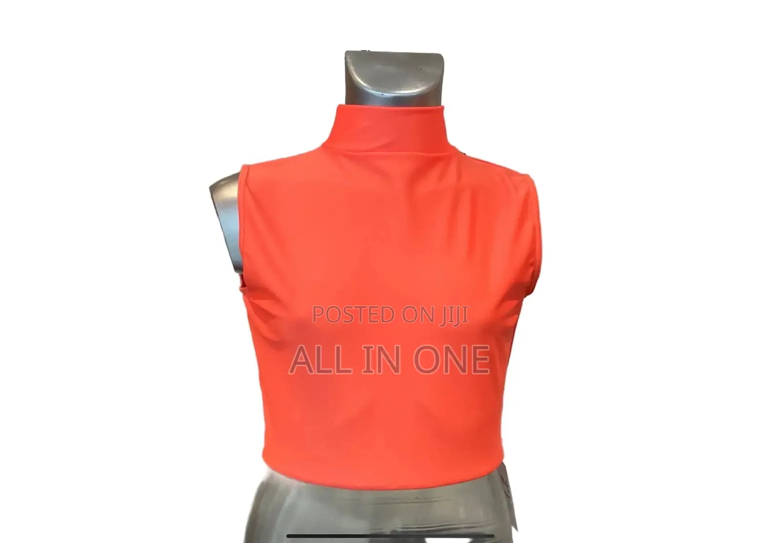 Women’s Top With Different Colors