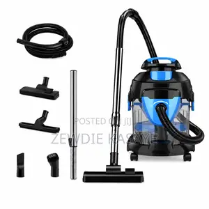 Sonifer Vacuum Cleaner Wet/ Dry/ Blowing Finction