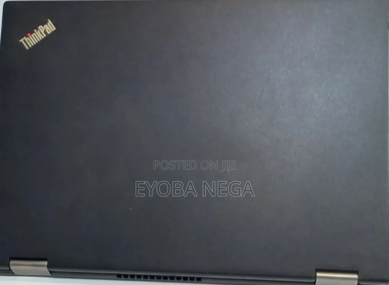 Laptop Lenovo ThinkPad Yoga 370 8GB Intel Core i5 SSD 512GB