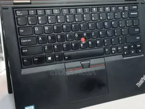 Laptop Lenovo ThinkPad Yoga 370 8GB Intel Core i5 SSD 512GB