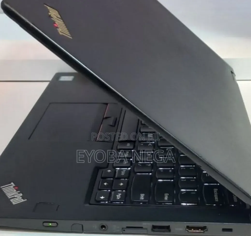 Laptop Lenovo ThinkPad Yoga 370 8GB Intel Core i5 SSD 512GB