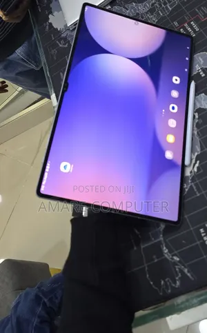 New Samsung Galaxy Tab S10 Ultra 256 GB