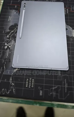 New Samsung Galaxy Tab S10 Ultra 256 GB