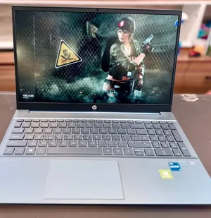 New Laptop HP 16GB Intel Core i7 SSD 512GB
