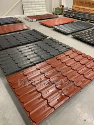 Roofing Tiles