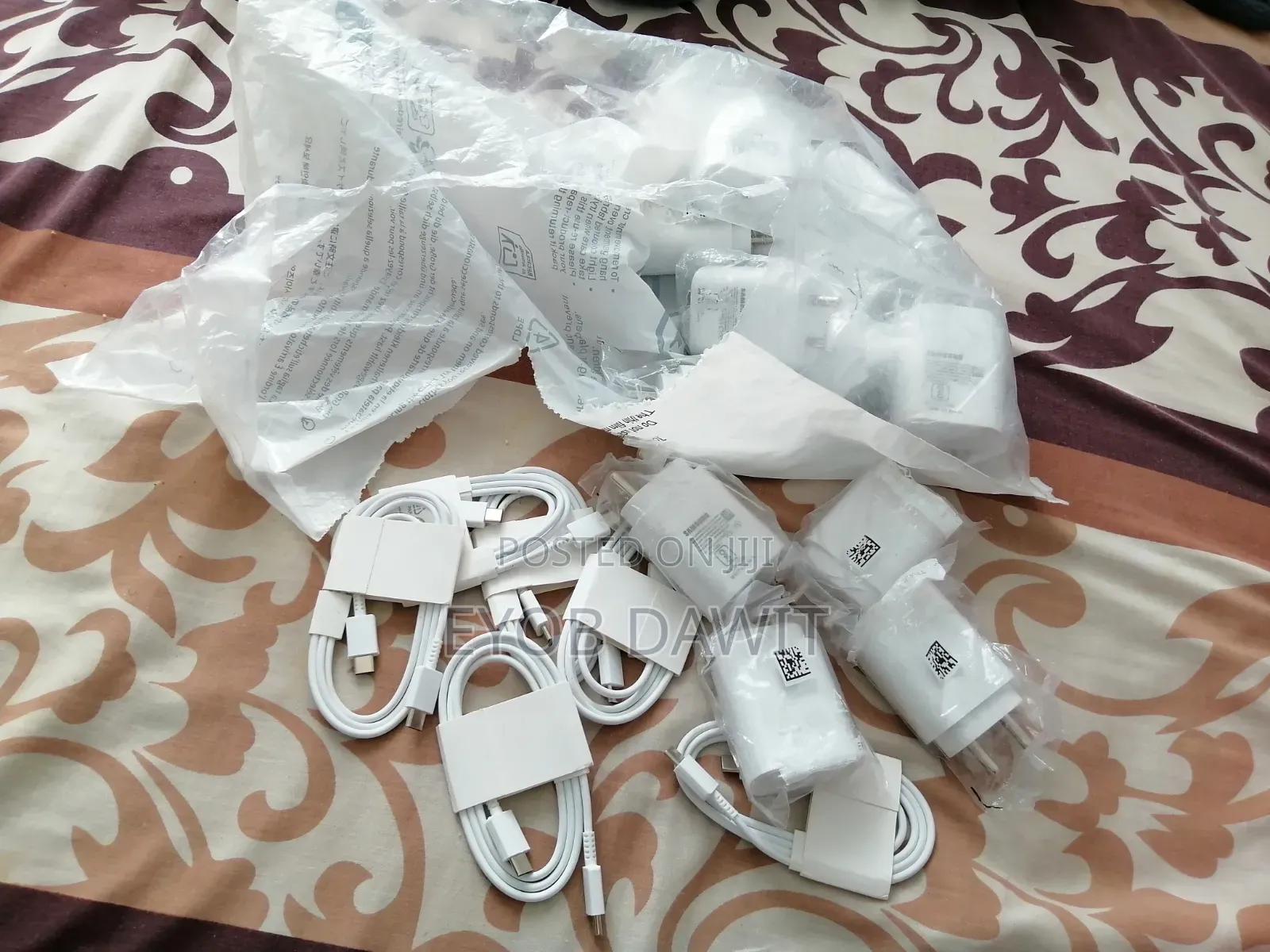 Fast Charger