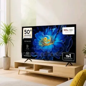 Hisense 55 Inch TV