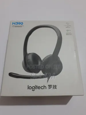 H390 Logitech