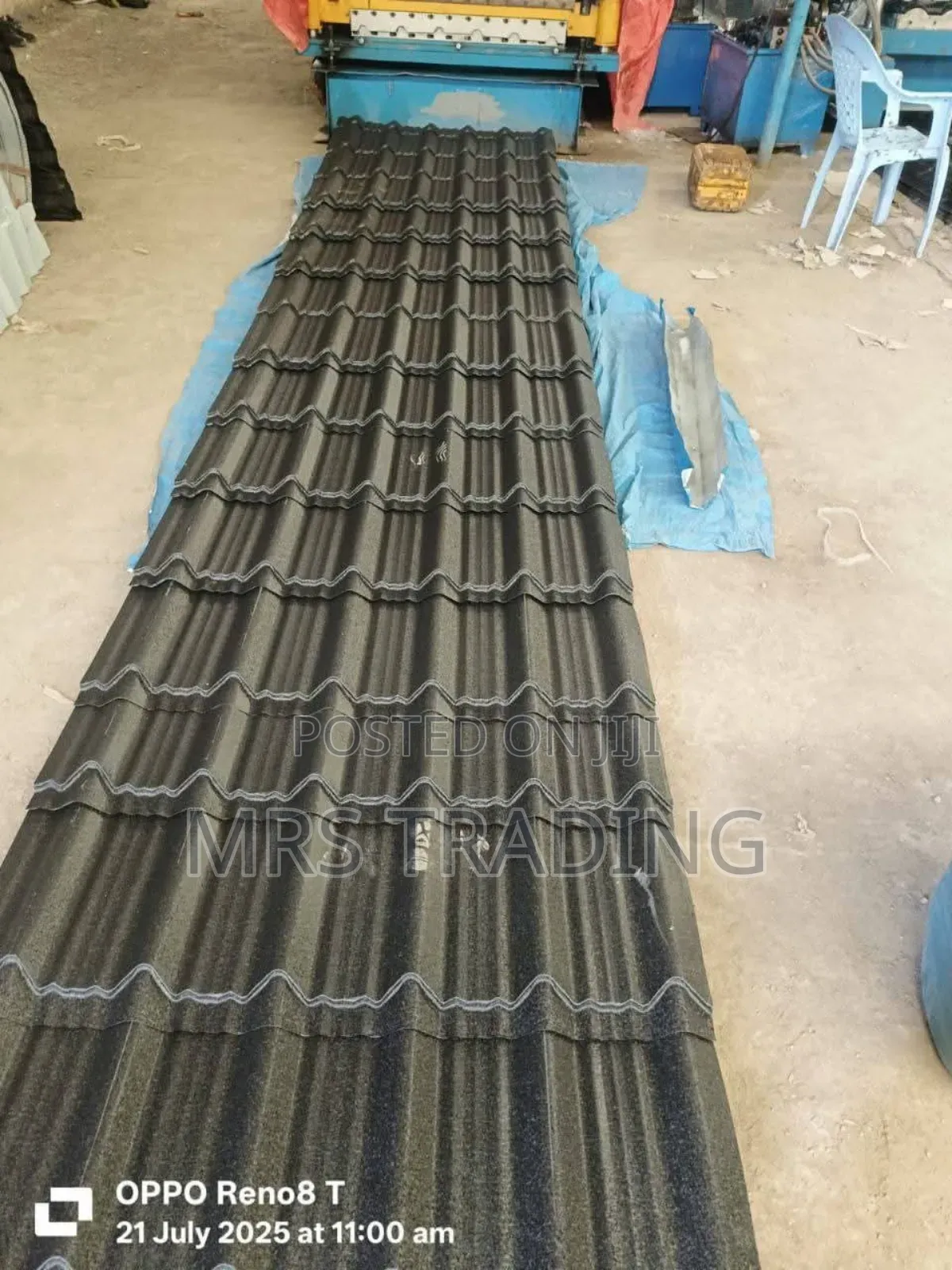 Roofing Tiles