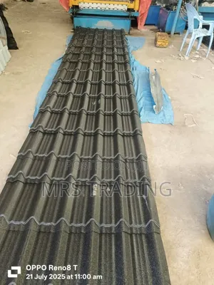 Roofing Tiles