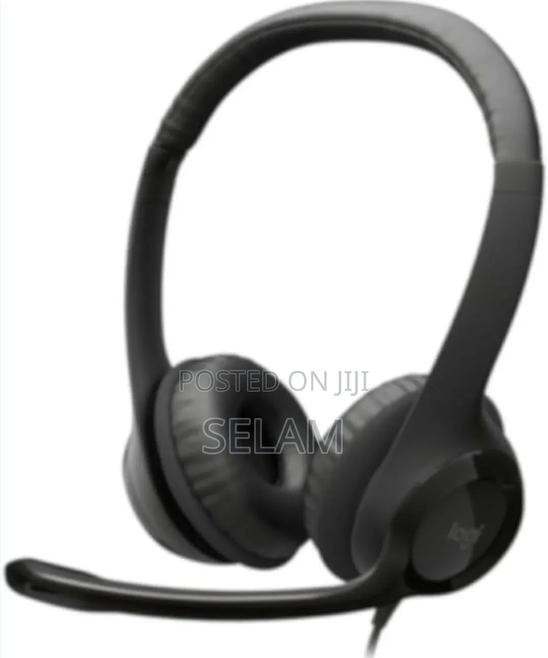 H390 Logitech