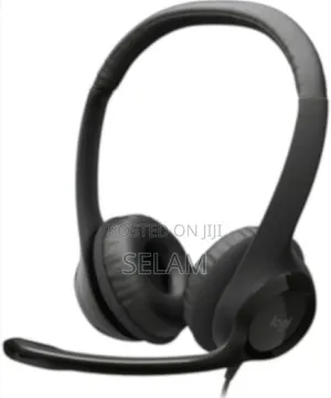 H390 Logitech