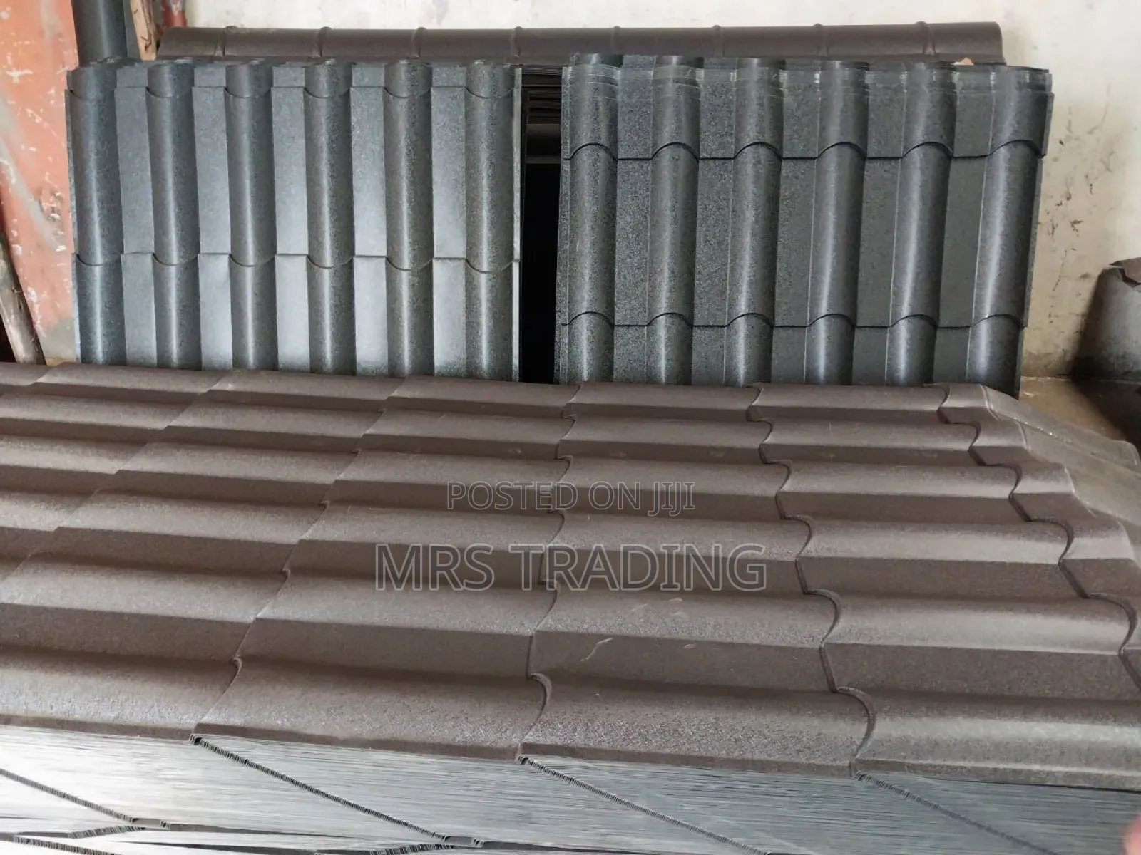 Roofing Tiles